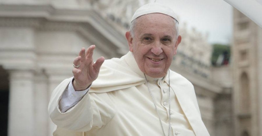 A murit Papa Francisc