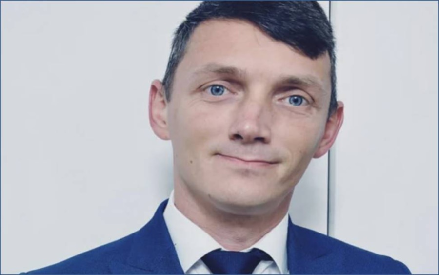 Paul-Ciprian Pintea, fost senator POT, lovește din nou