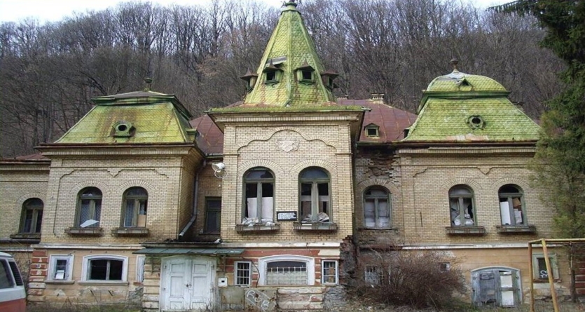 O reabilitare la jumătate de preț