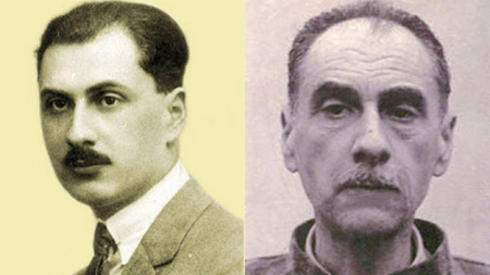 De la catedra universitară la cimitirul Săracilor din Sighet