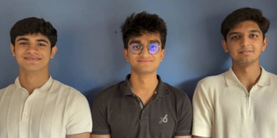 Trei adolescenți au inventat un frigider care funcționează fără electricitate
