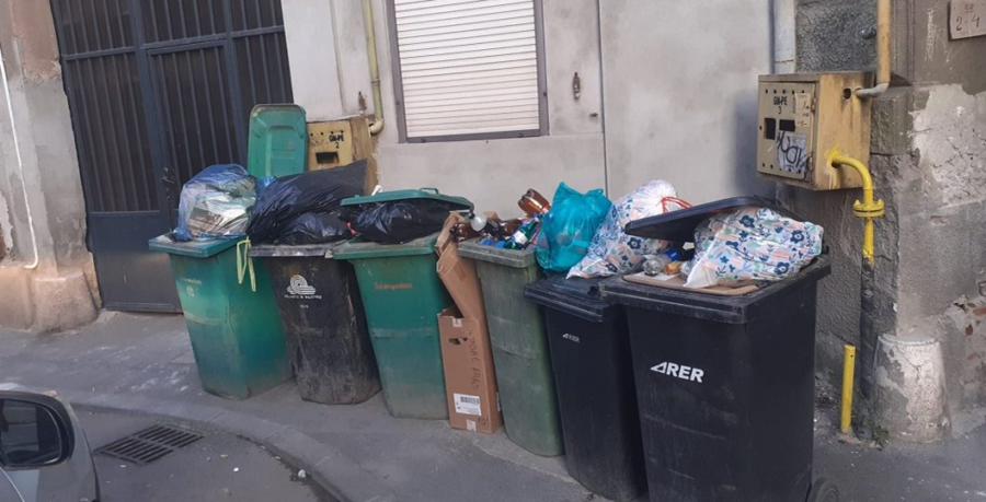 Comuna Cupșeni dă startul curățeniei de primăvară în Libotin și Costeni