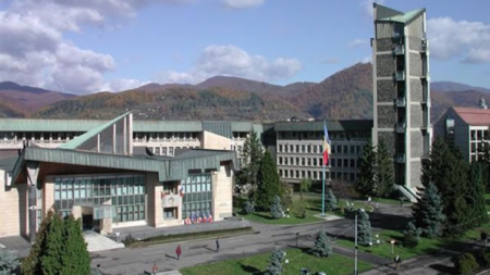 Consiliul Județean Maramureș suspendă oficial activitatea OMD