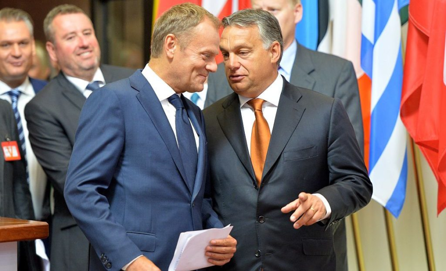 Între loialitate declarativă și flirturi cu ieșirea din UE