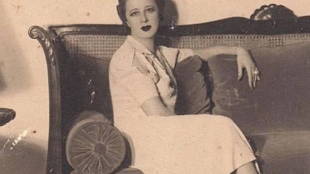 Elena Lupescu, mărturii dintr-o iubire sfârșită brusc