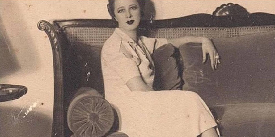 Elena Lupescu, mărturii dintr-o iubire sfârșită brusc