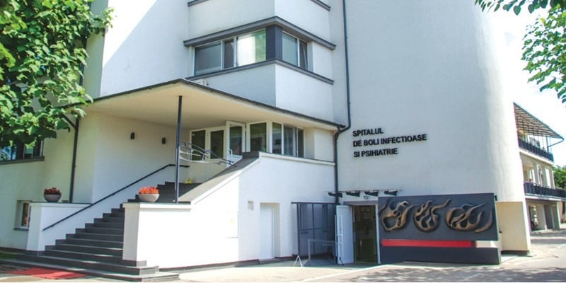 Locuri de muncă disponibile la Spitalul de Boli Infecțioase și Psihiatrie Baia Mare