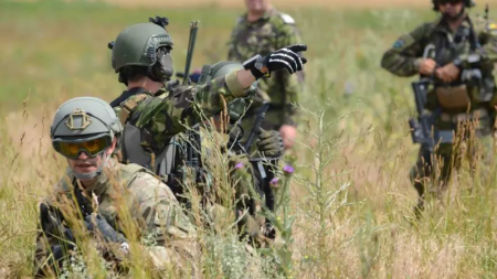 Negocierile pentru „pacea” din Ucraina aprind semnalul de alarmă la București