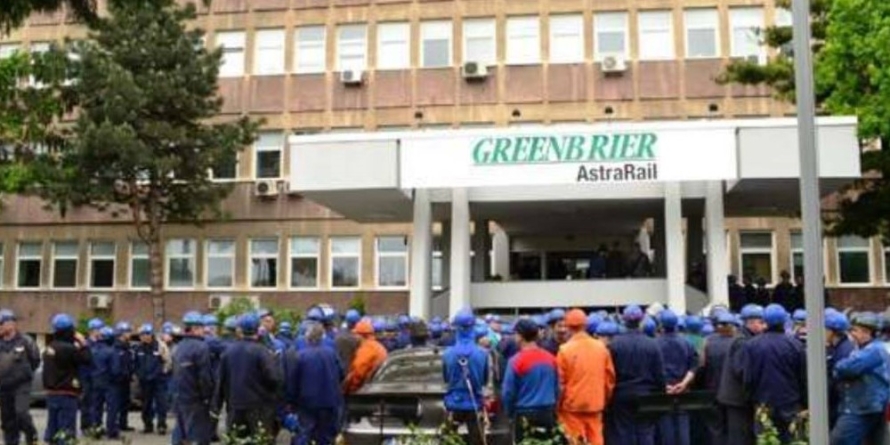 Prima mare fabrică americană care se închide în România