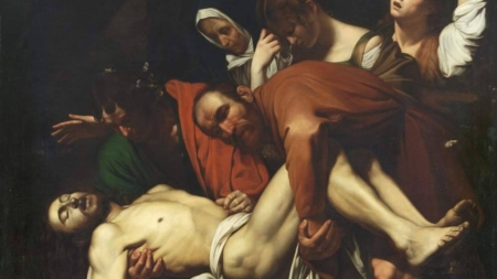 Sâmbăta Mare – ziua în care moartea a fost înfrântă în tăcere