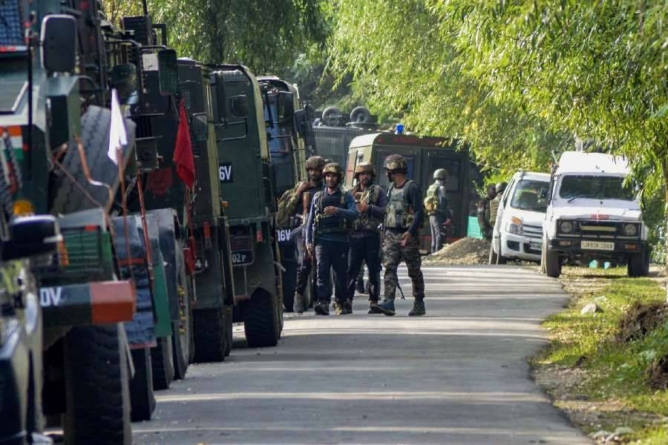 Un război între India și Pakistan ar putea începe în 24 de ore