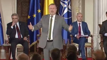 Cum am putea, fiecare, să deținem arme de foc