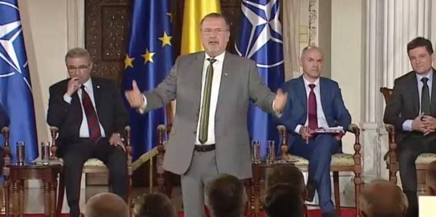 Cum am putea, fiecare, să deținem arme de foc