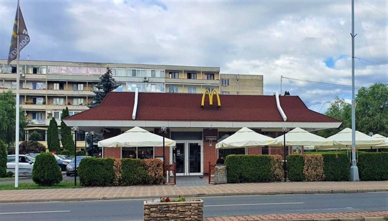 Curiozitate cu miros de cartofi prăjiți