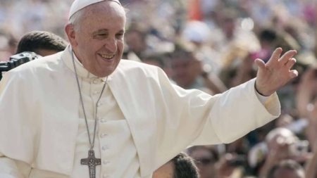 Tinerețea Papei Francisc (Jorge Mario Bergoglio)