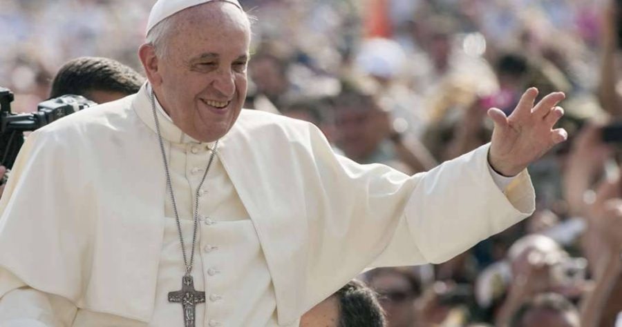 Tinerețea Papei Francisc (Jorge Mario Bergoglio)