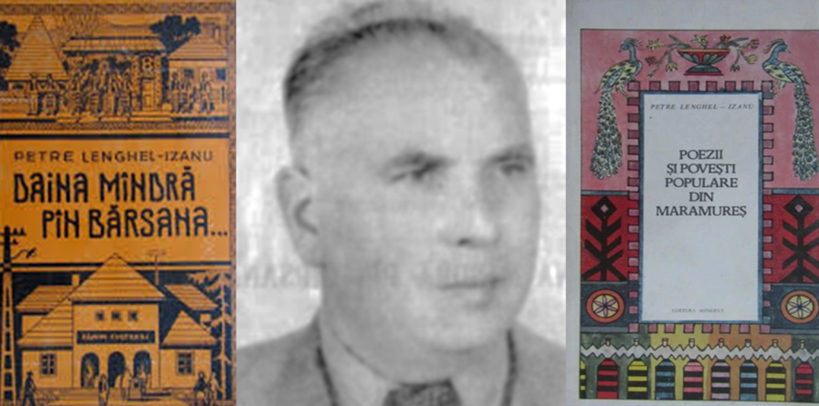 Bârsana i-a fost leagăn, Maramureșul chemare – Povestea dascălului Petre Lenghel-Izanu
