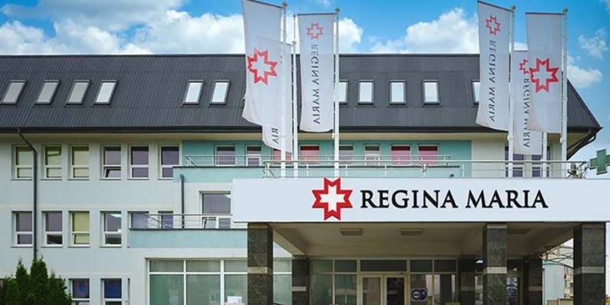 Regina Maria schimbă stăpânul – sănătate privată cu acționariat străin