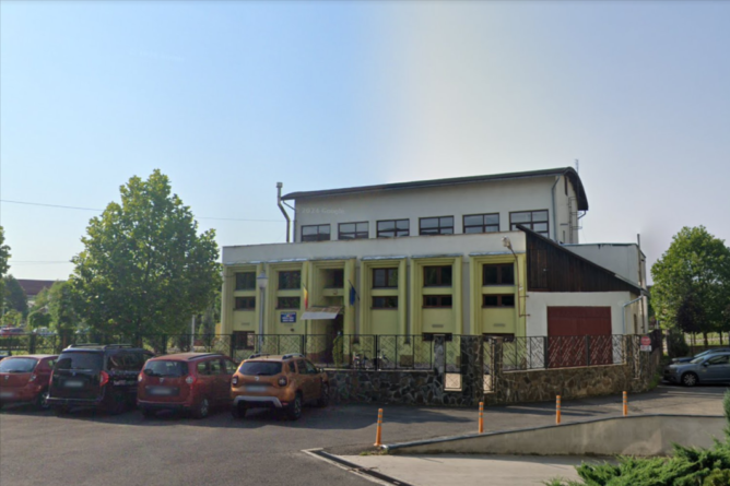 Serviciul Public Ambient Urban caută noi colegi