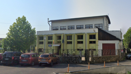 Serviciul Public Ambient Urban caută noi colegi