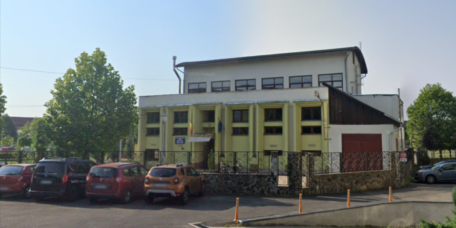 Serviciul Public Ambient Urban Baia Mare angajează personal pentru conducere și execuție