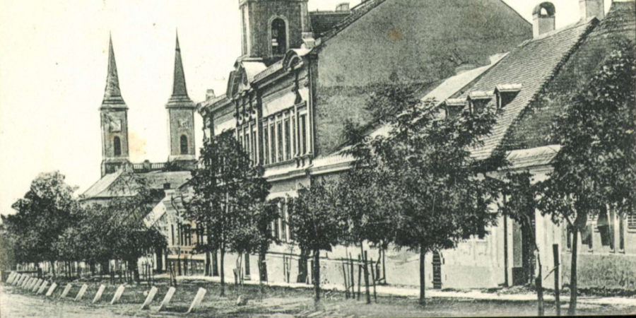 Casa din Piața Gorki – proză de Marian Ilea (XII)