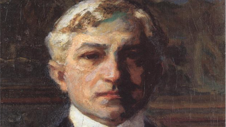 Thorma János – la ceas aniversar