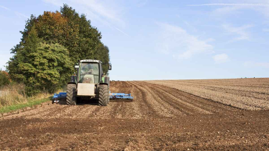Programul Rabla pentru Tractoare se lasă greu lansat