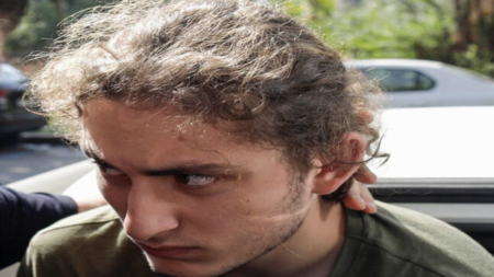 Vlad Pascu a fost condamnat definitiv la zece ani de închisoare