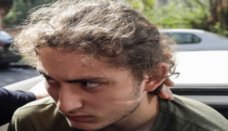 Vlad Pascu a fost condamnat definitiv la zece ani de închisoare