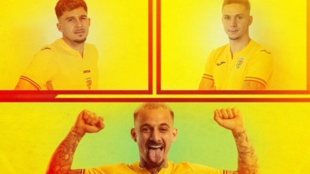 Trei nominalizări pentru ”Tricolorul lunii martie”