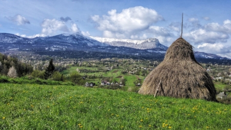 Satul Breb, premiat la categoria „Sate de poveste” în cadrul Galei Destinația Anului 2025