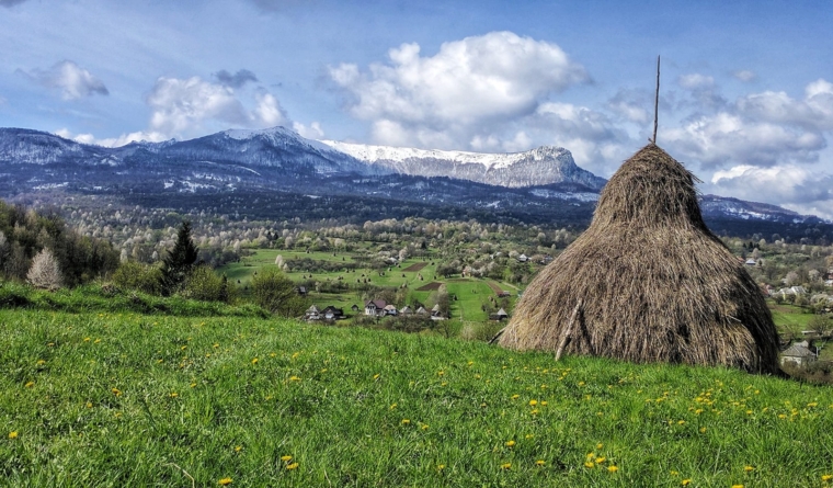 Satul Breb, premiat la categoria „Sate de poveste” în cadrul Galei Destinația Anului 2025