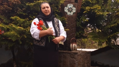 Meșterul popular Liliana Ghilvacs a lansat priceasna „Omule, într-această lume”