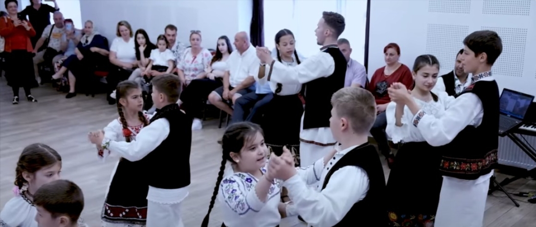 „Balul coșercilor”, ediția a III-a, se organizează la Coaș în a doua zi de Paști