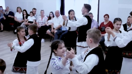 „Balul coșercilor”, ediția a III-a, se organizează la Coaș în a doua zi de Paști