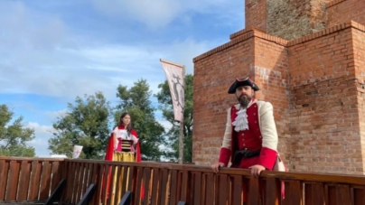 Cinematograful Borșa va găzdui premiera filmului „Legenda Castelului din Ardud”