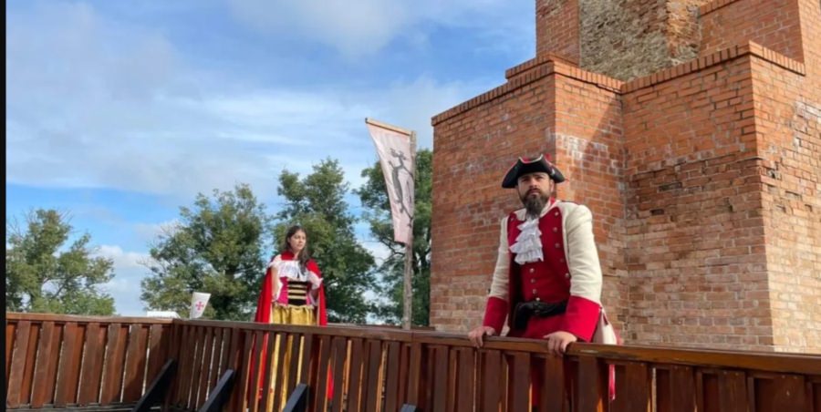 Cinematograful Borșa va găzdui premiera filmului „Legenda Castelului din Ardud”