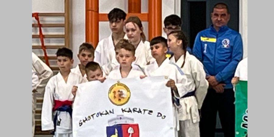 Karatiștii din Fărcașa au obținut rezultate frumoase la ediția a XXV-a a Campionatului Interjudețean de Karate Shotokan