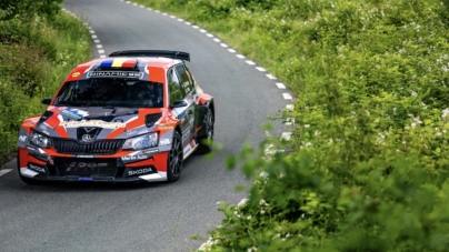 Ultimele pregătiri pentru Raliul Maramureșului 2025; Când va avea loc