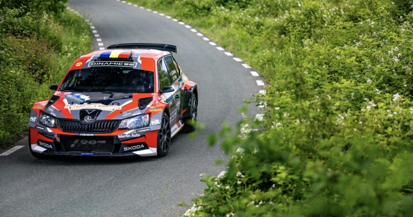 Ultimele pregătiri pentru Raliul Maramureșului 2025; Când va avea loc