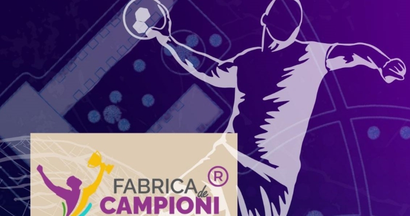 Champs Factory Trophy, în Baia Mare