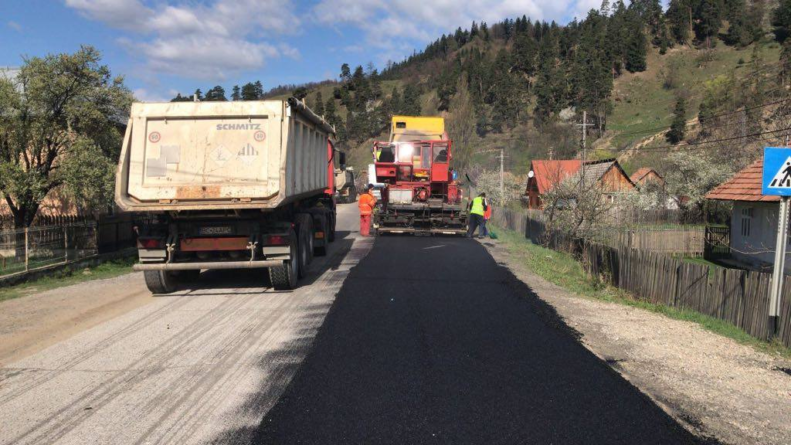 Comuna Cicârlău primește o finanțare de 10.850.000 de lei