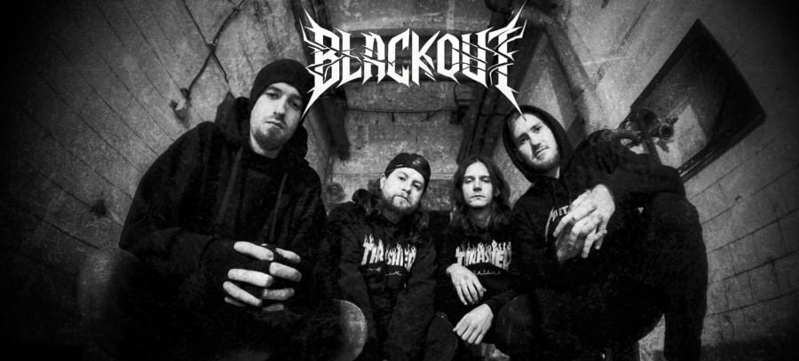 Lansare de album Blackout în Baia Mare
