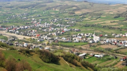 În Groșii Țibleșului se organizează procesiunea „Prin cruce spre lumină”
