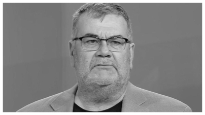 Bogdan Teodorescu a murit. Analistul politic avea 61 de ani