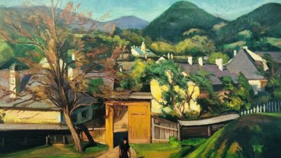 Casa din Piața Gorki – proză de Marian Ilea (XI)