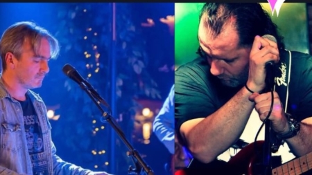 Piano Bar, cu Bussu și Joe