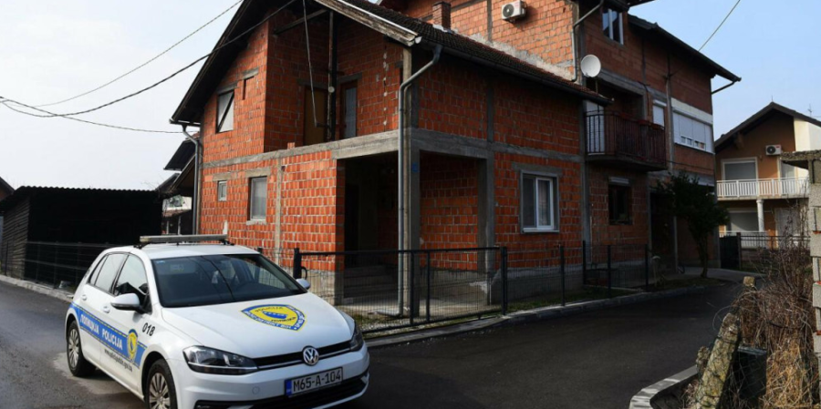 Timp de ani de zile, ororile s-au ascuns sub masca unei grădinițe