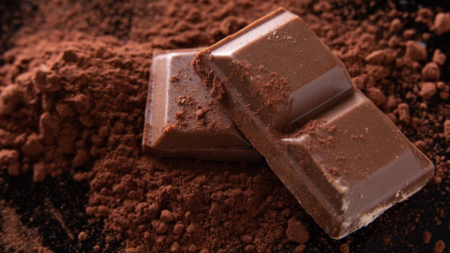 De paște, ciocolata a fost mai scumpă ca niciodată